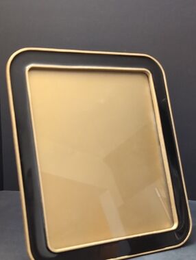 VGT, Heavy Metal Gold/Black Picture Frame.